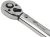 KLUCZ DYNAMOMETRYCZNY 1/4" 2,5-20NM ETUI Z BLOKADĄ CERTYFIKAT KALIBRACJI