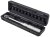 KLUCZ DYNAMOMETRYCZNY 1/4" 2,5-20NM ETUI Z BLOKADĄ CERTYFIKAT KALIBRACJI