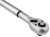KLUCZ DYNAMOMETRYCZNY Z BLOKADĄ CERTYFIKAT KALIBRACJI 200-800Nm 3/4" 1215M