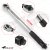 KLUCZ DYNAMOMETRYCZNY 3/8" 19-110NM Z BLOKADĄ CERTYFIKAT KALIBRACJI CR-V