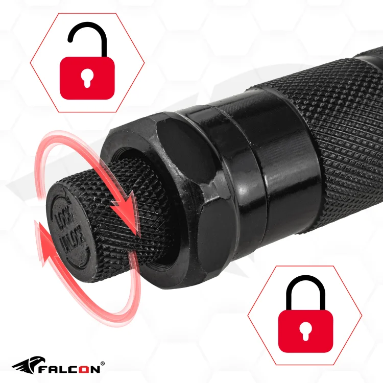 KLUCZ DYNAMOMETRYCZNY 3/8" 19-110NM Z BLOKADĄ CERTYFIKAT KALIBRACJI CR-V