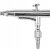 AEROGRAF MALARSKI PISTOLET LAKIERNICZY PRECYZYJNY MALOWANIA MODELARSKI 0,3