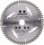 Tarcza widiowa do drewna 160mm x 22 x 60T