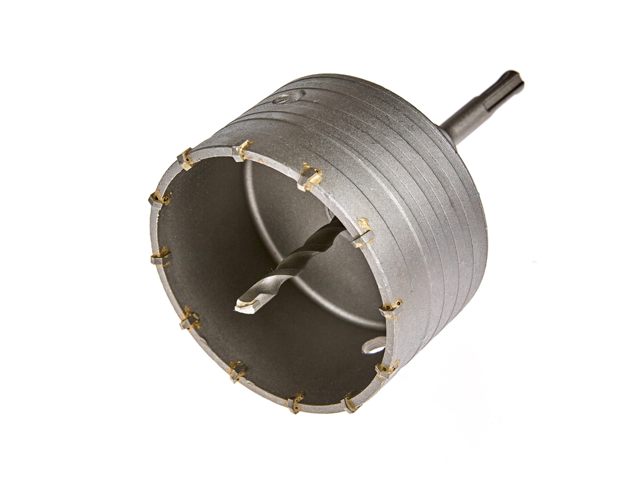 Frez do betonu 100mm SDS Plus