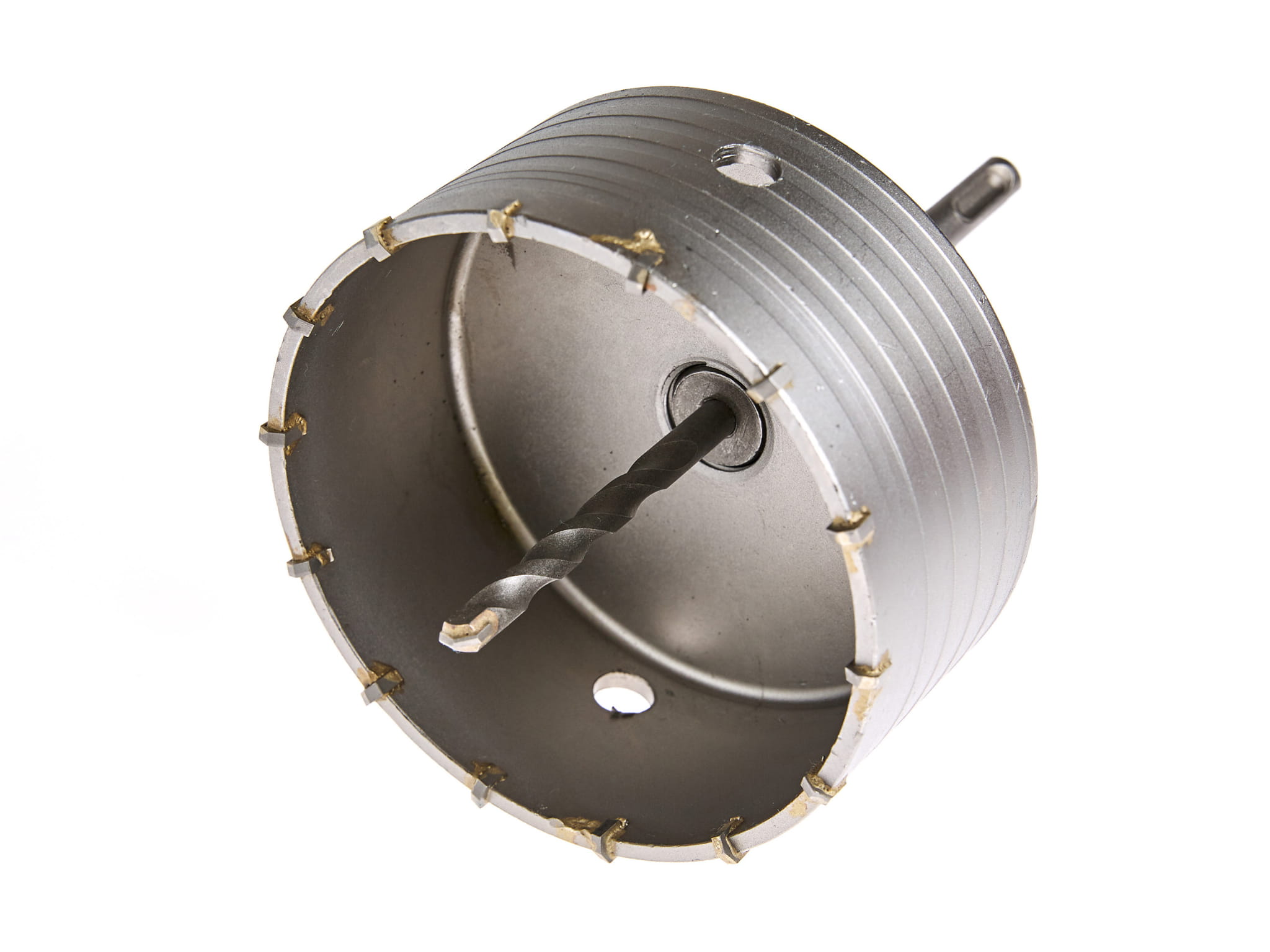 Frez do betonu 120mm SDS Plus otwornica