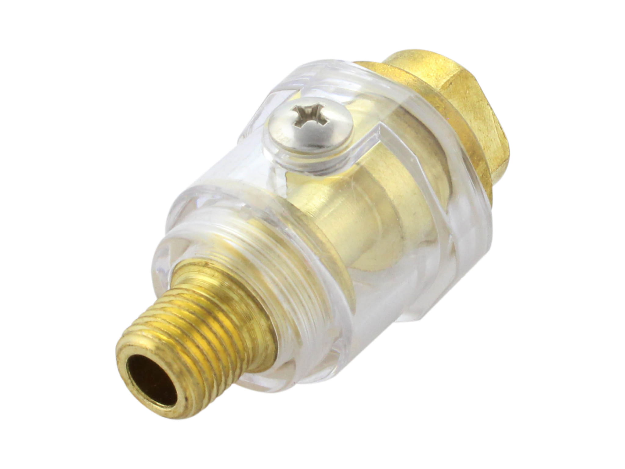 Mini smarownica pneumatyczna naolejacz
